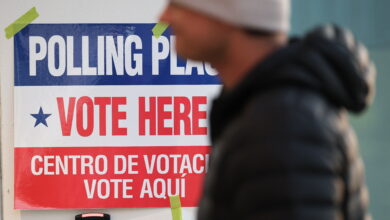 Voter Anxiety and Midterm Turnout