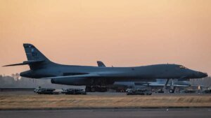 RAF Fairford Terror Suspects Bailed