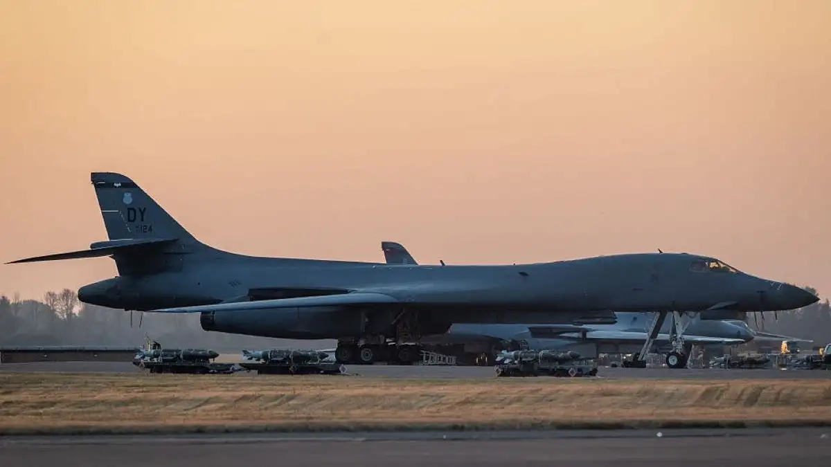 RAF Fairford Terror Suspects Bailed