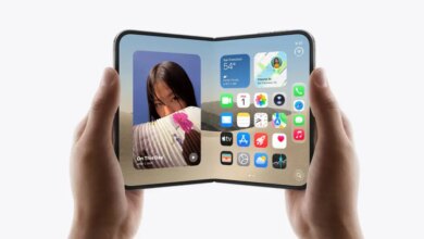 iPhone Duo StandBy Modes Exposed