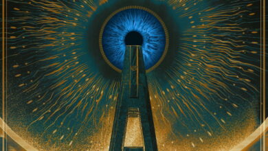 Dune Immersive Experience Los Angeles