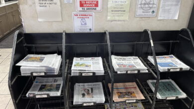 California Newsroom Tax Credit Law