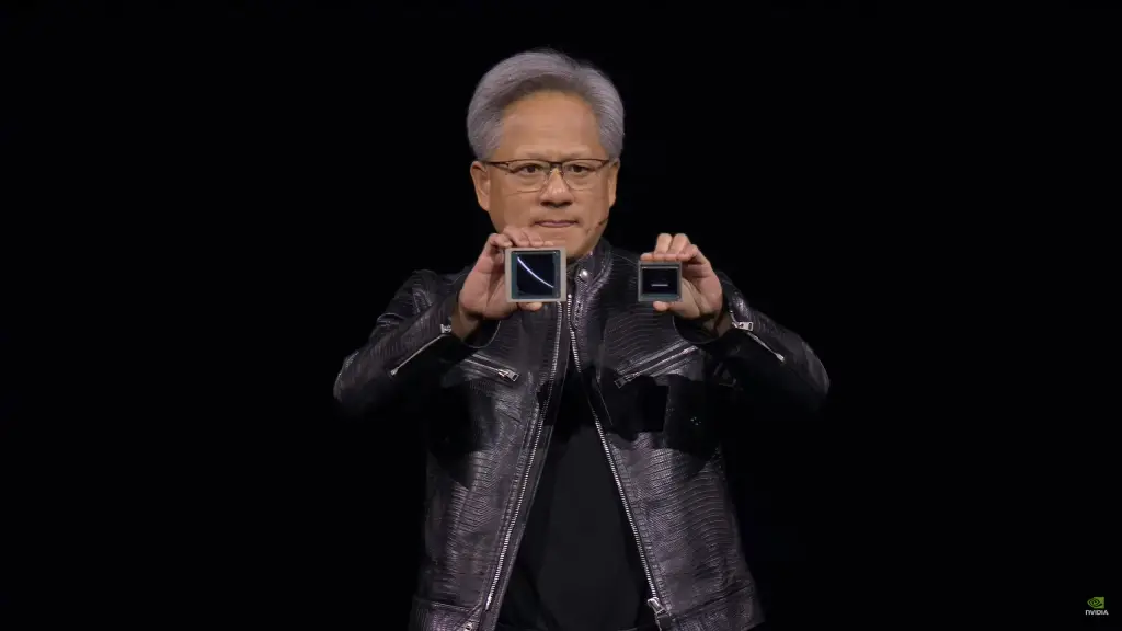 Jensen Huang on AI Agent Containment