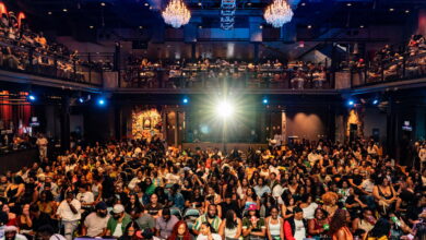 Unpopular Opinion Live at Regent Theater