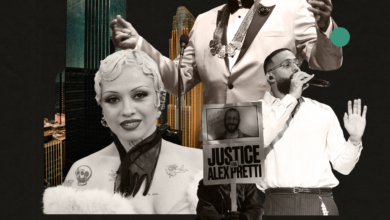 Hispanic Heritage Awards Broadcast From Minneapolis
