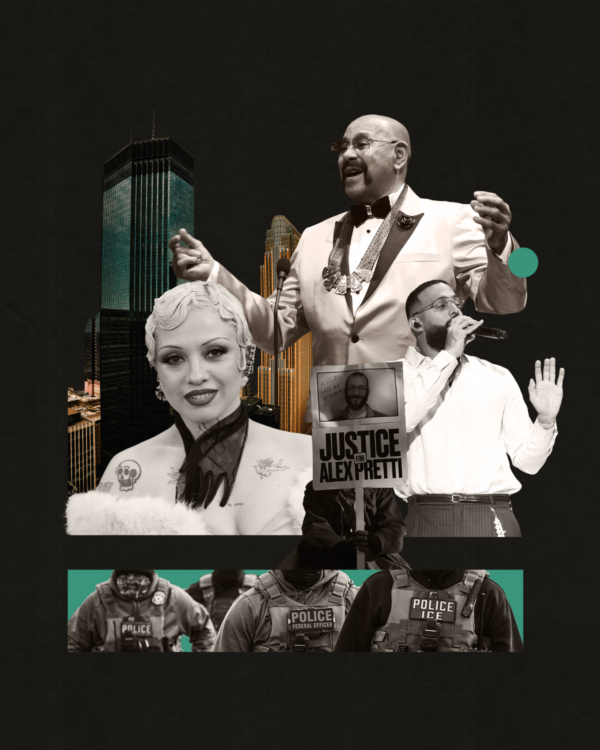 Hispanic Heritage Awards Broadcast From Minneapolis