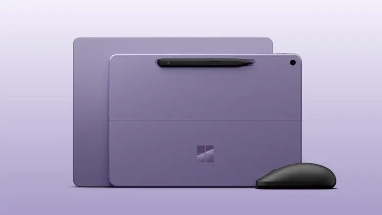 Microsoft Surface es Copilot+ PC