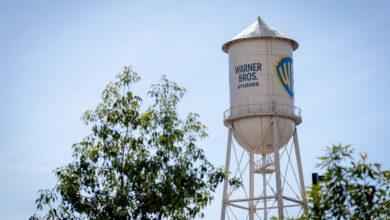 Paramount-Warner Bros. Merger Approved