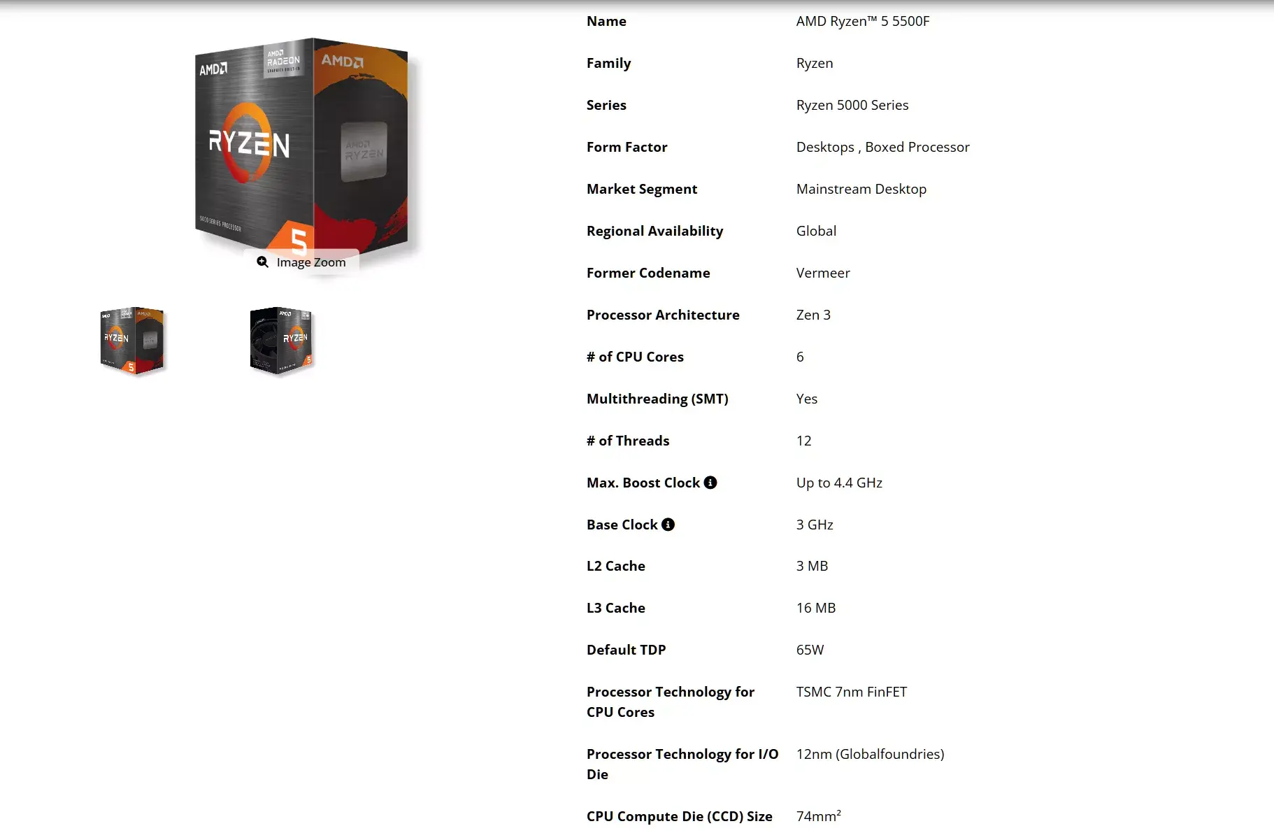 AMD Revives AM4 While Expanding Its Budget AM5 Lineup