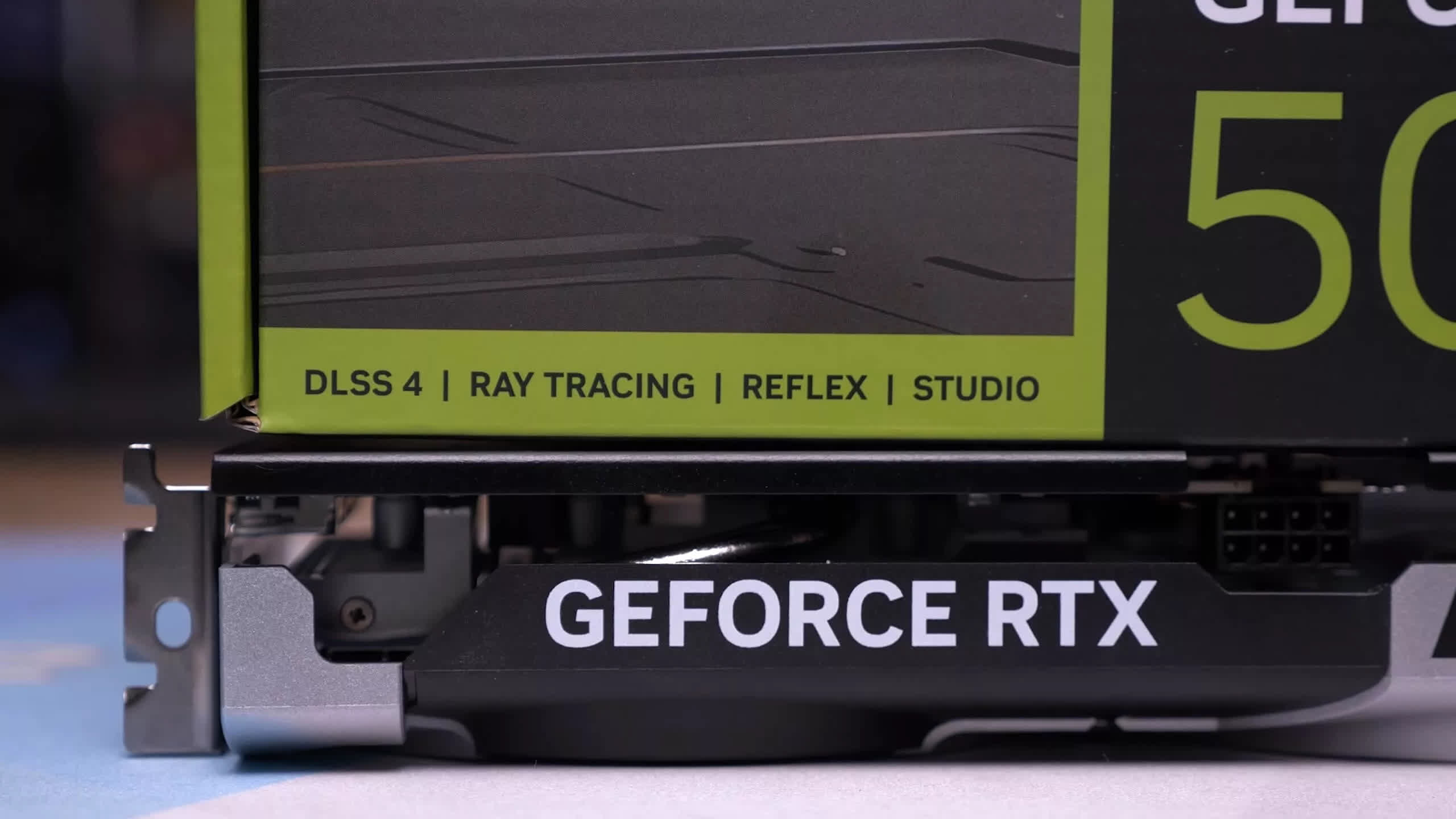 Global GPU price battle
