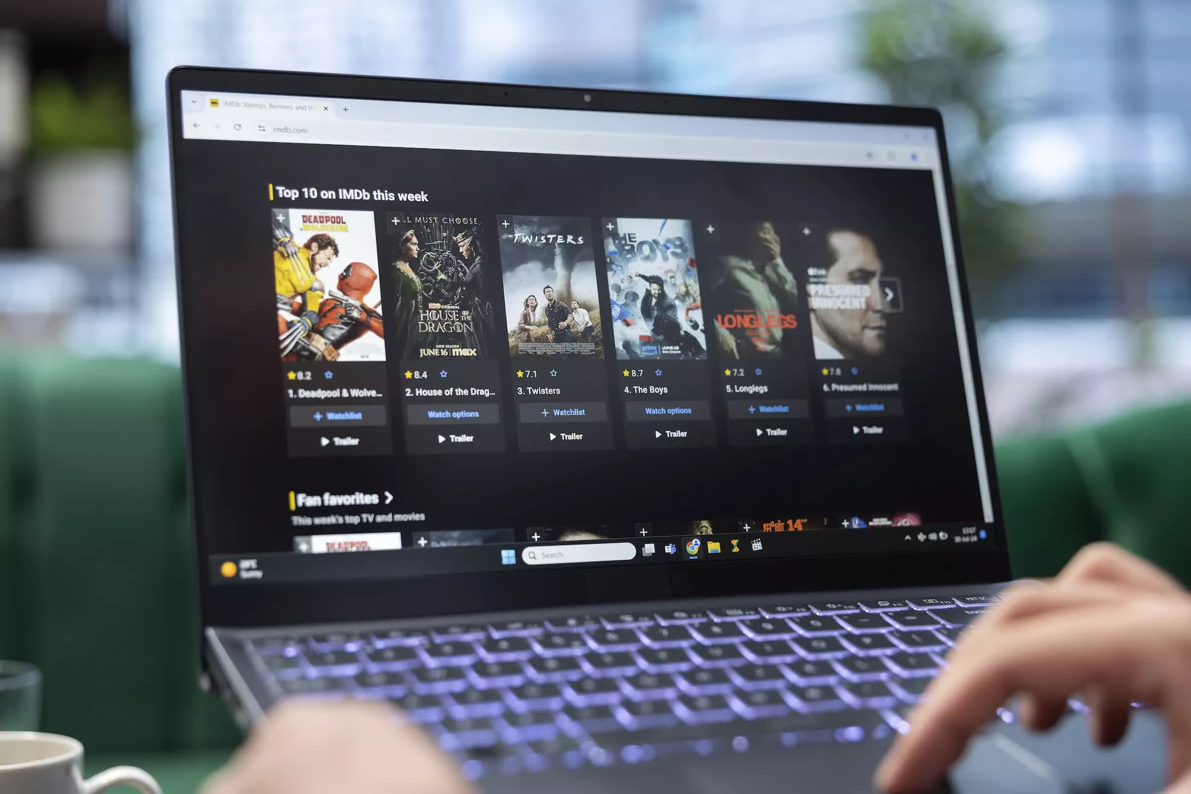 Streaming’s $151 Monthly Cost