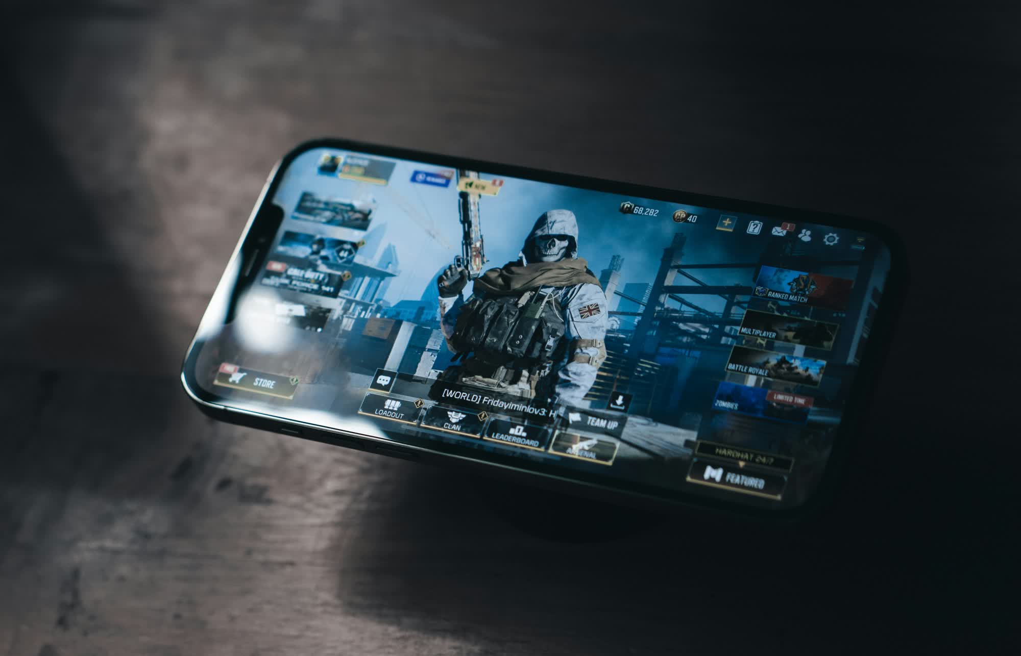 Apple Beats Game Controllers