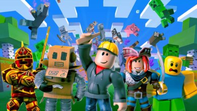Roblox Everywhere
