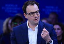 The AI Infrastructure Fight