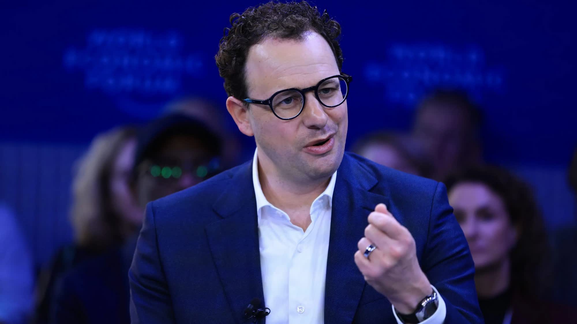 The AI Infrastructure Fight
