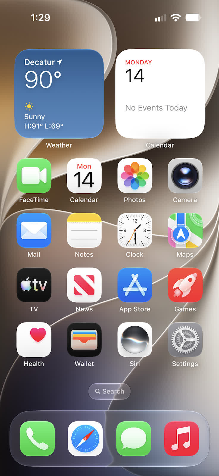 iOS 27 battery drain