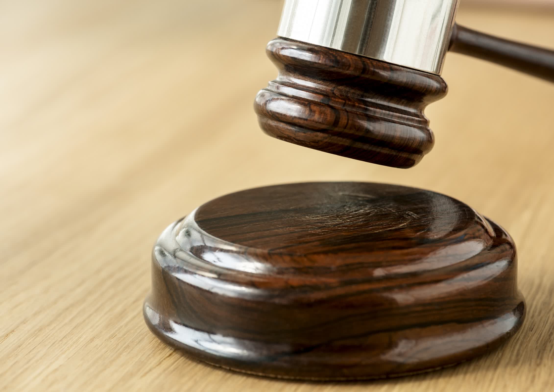 Google Ad-Tech Ruling