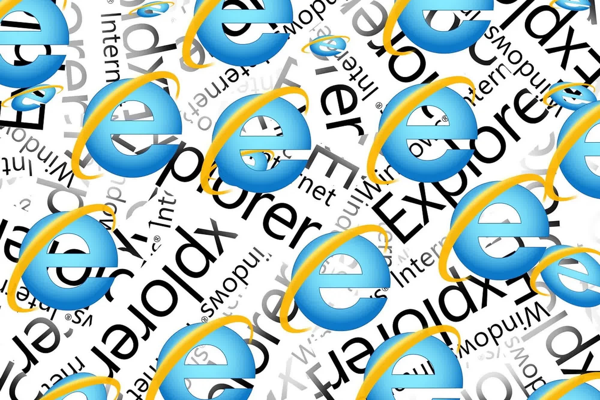 IE Mode Ends in 2029