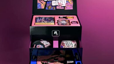 Grand Theft Auto VI collector’s bundle