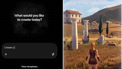 Meta’s Horizon Game Tools