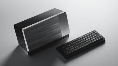 WiCi One Wireless eGPU Specs & Performance