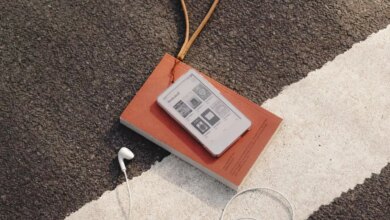 Boox Picco MagSafe E-Reader