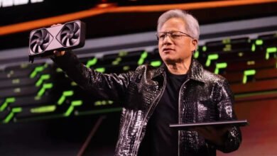 Nvidia Rejects $1B Stock Claim