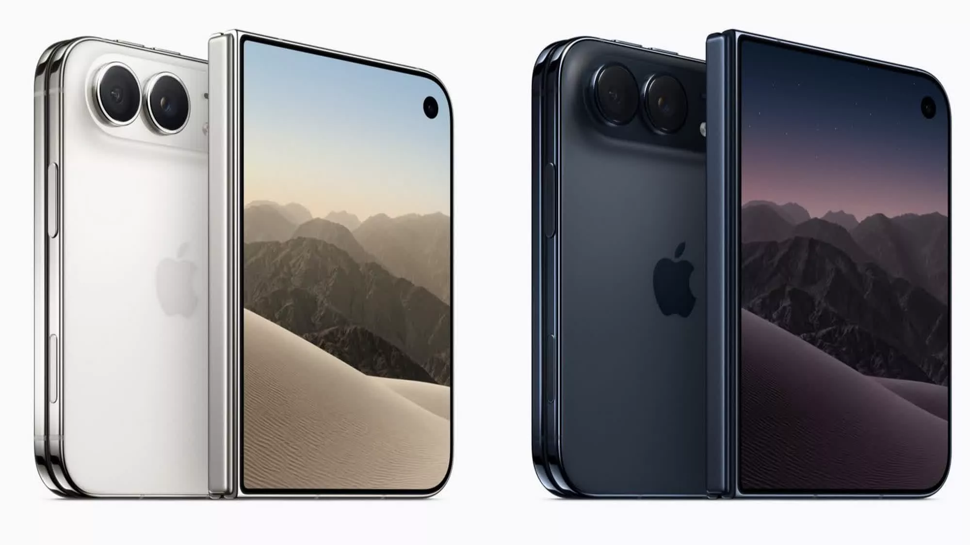 iPhone Duo Production Constraints