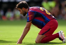 Garcia Spurs transfer battle