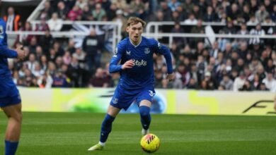 Everton’s smarter recruitment plan