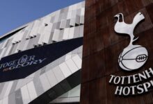 Tottenham vs Everton