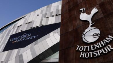 Tottenham vs Everton