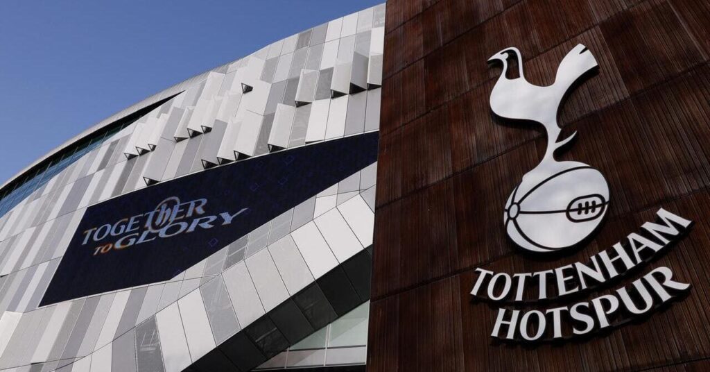 Tottenham vs Everton
