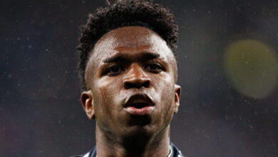 Diomande starts for Madrid
