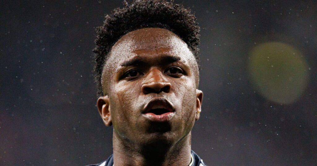 Diomande starts for Madrid