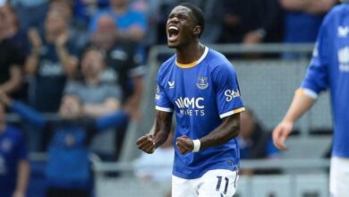 FPL Gameweek 5 Differentials
