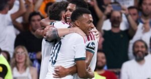 Espi’s Late Winner