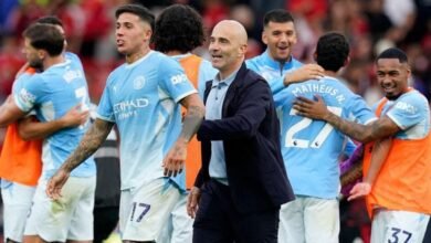 City vs Sunderland