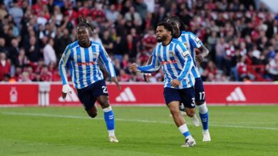 Coventry's historic win