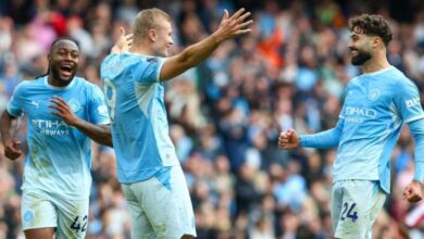 Mancini Dismisses City Guilt Claims