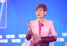 AI Reshapes Corporate Work