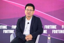 AI Absorbs China’s Green Power