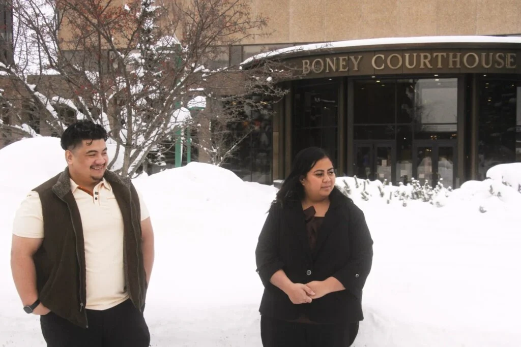 Alaska Drops Felony Voting Cases Against 11 Whittier Residents