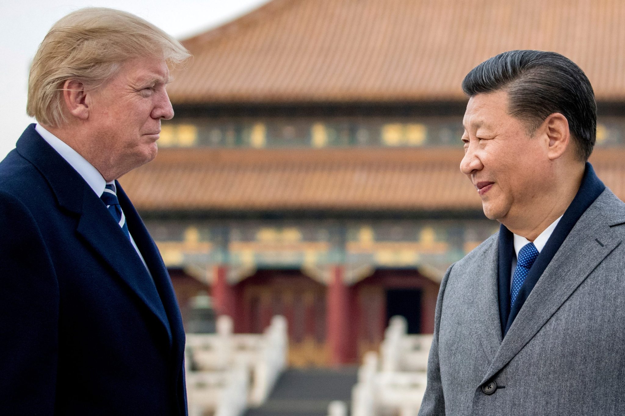 China’s Oil Reserve Cushion