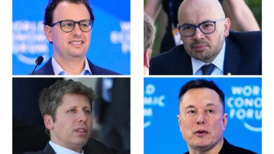 AI Antitrust Clash