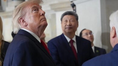 U.S.-China AI Safety Channel