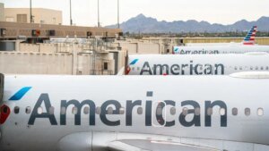 Airlines Cut Flights