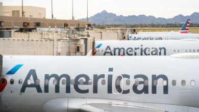 Airlines Cut Flights