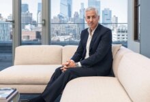 Ackman’s brain research venture