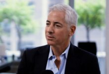 Ackman’s Berkshire Strategy